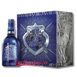 Rượu Chivas 18 Blue Signature Hộp Quà Tết 2024 Rượu Chivas 18 Blue Signature Hộp Quà Tết 2024