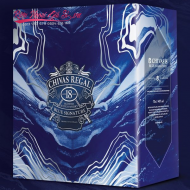 Rượu Chivas 18 Blue Signature Hộp Quà Tết 2022
