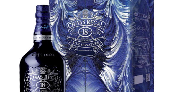 Ở đâu bán rượu Chivas 18 Blue giá tốt nhất?
