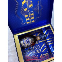Rượu Chivas 18 Năm Hộp Quà Tết 2024