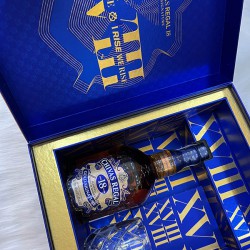 Rượu Chivas 18 Năm Hộp Quà Tết 2024 Rượu Chivas 18 Năm Hộp Quà Tết 2024