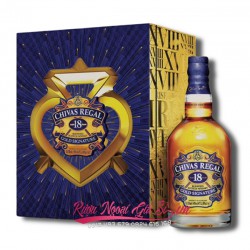 Rượu Chivas 18 Năm Hộp Quà Tết 2024 Rượu Chivas 18 Năm Hộp Quà Tết 2024