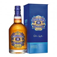 Rượu Chivas 18 năm 1 lít