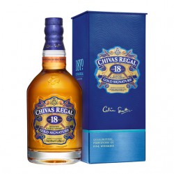 Rượu Chivas 18 năm 1 lít Rượu Chivas 18 năm 1 lít