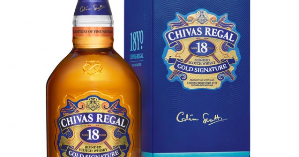 Ở đâu bán rượu Chivas 18 1 lit với giá tốt nhất?
