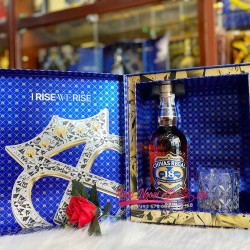 Rượu Chivas 18 Năm Hộp Quà Tết 2025 Rượu Chivas 18 Năm Hộp Quà Tết 2025