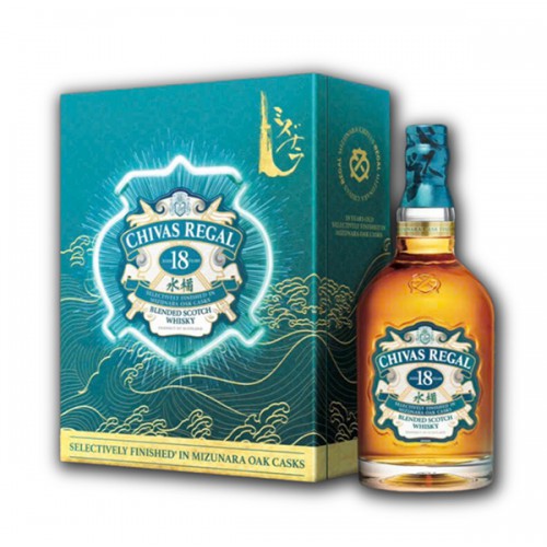 Rượu Chivas 18 years | Rượu Ngoại Giá Sỉ