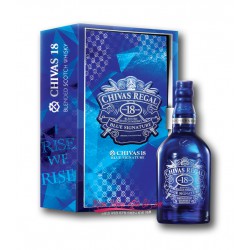 Rượu Chivas 18 Blue Signature Hộp Quà Tết 2023 Rượu Chivas 18 Blue Signature Hộp Quà Tết 2023