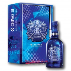 Rượu Chivas 18 Blue Signature Hộp Quà Tết 2023 Rượu Chivas 18 Blue Signature Hộp Quà Tết 2023