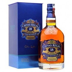 Rượu Chivas 18 years Rượu Chivas 18 years