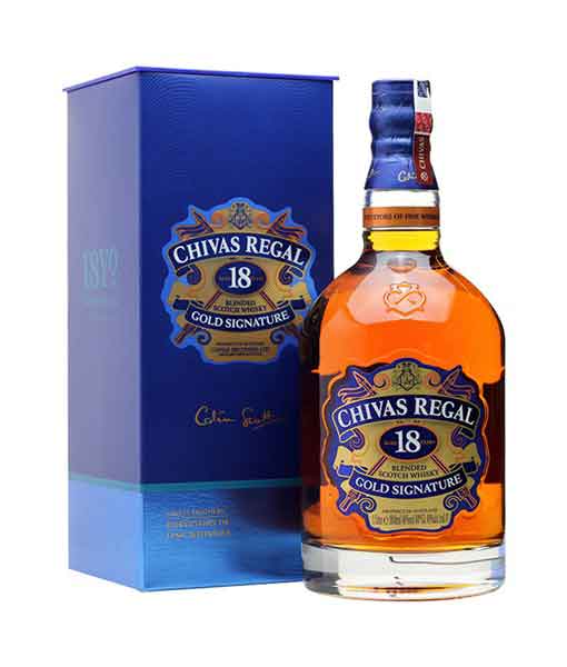 Lựa chọn rượu chivas 18 làm quà tết, tại sao không? Ruou-Chivas-18-nam-510x600