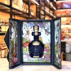 Rượu Chivas 21 Năm Hộp Quà Tết 2020