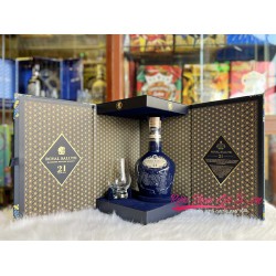 Rượu Chivas 21 Năm Hộp Quà Tết 2025 Rượu Chivas 21 Năm Hộp Quà Tết 2025