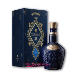 Rượu Chivas 21 Năm Hộp Quà Tết 2023