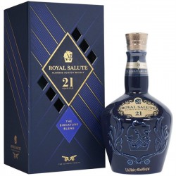 Rượu Chivas 21 years Rượu Chivas 21 years