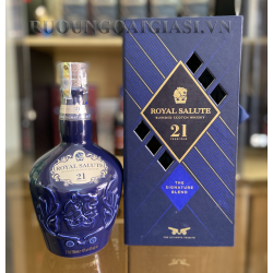 Rượu Chivas 21 years Rượu Chivas 21 years