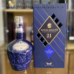 Rượu Chivas 21 years Rượu Chivas 21 years