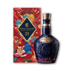 Rượu Chivas 21 Tết 2024 Rượu Chivas 21 Tết 2024