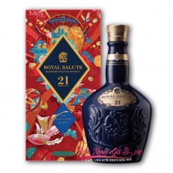 Rượu Chivas 21 Hộp Tết 2025 Rượu Chivas 21 Hộp Tết 2025