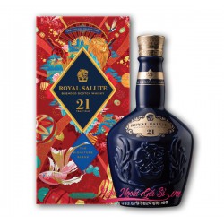 Rượu Chivas 21 Hộp Tết 2025 Rượu Chivas 21 Hộp Tết 2025