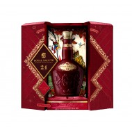 Rượu Chivas 24 Năm Hộp Quà Tết 2023