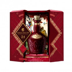 Rượu Chivas 24 Năm Hộp Quà Tết 2023 Rượu Chivas 24 Năm Hộp Quà Tết 2023