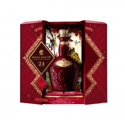 Rượu Chivas 24 Năm Hộp Quà Tết 2023 Rượu Chivas 24 Năm Hộp Quà Tết 2023