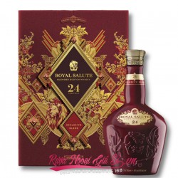 Rượu Chivas 24 Năm Hộp Quà Tết 2024 Rượu Chivas 24 Năm Hộp Quà Tết 2024