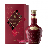 Rượu Chivas 24 Năm