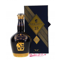 Rượu Chivas 25 Mẫu Mới Rượu Chivas 25 Mẫu Mới