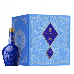 Rượu Chivas 26 Năm Hộp Quà Tết 2026