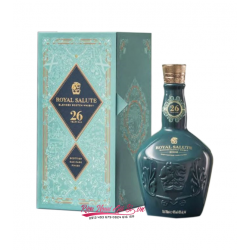 Rượu Chivas 26 năm Rượu Chivas 26 năm
