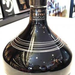 Chivas Revolve (Chivas Đĩa) Chivas Revolve (Chivas Đĩa)