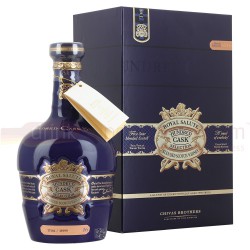 Chivas Hundred Cask Selection Chivas Hundred Cask Selection