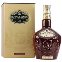 Rượu Chivas 21 năm 1 lít Rượu Chivas 21 năm 1 lít