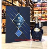 Rượu Chivas 21 Năm Hộp Quà Tết 2020