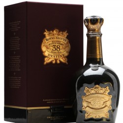 Rượu Chivas 38 năm Rượu Chivas 38 năm