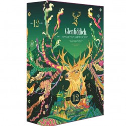 Glenfiddich 12 Năm Hộp Quà Tết 2023