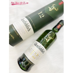 Rượu Glenfiddich 12 Năm Rượu Glenfiddich 12 Năm