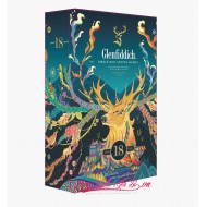 Glenfiddich 18 Năm Hộp Quà Tết 2023