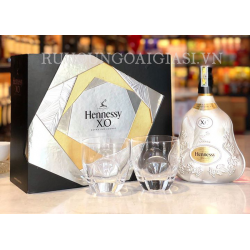 Hennessy XO Hộp Quà 