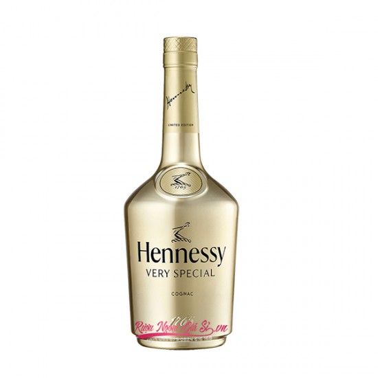 Hennessy Very Special Gold 2024