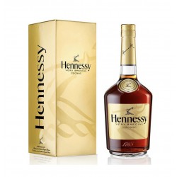 Hennessy VS Holidays Hộp Quà Tết 2023 Hennessy VS Holidays Hộp Quà Tết 2023
