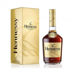 Hennessy VS Holidays Hộp Quà Tết 2023