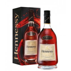 Rượu Hennessy VSOP 1 lít Rượu Hennessy VSOP 1 lít