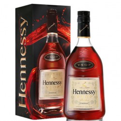 Rượu Hennessy VSOP 700ml