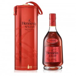 Hennessy VSOP Holidays Hộp Quà Tết 2023