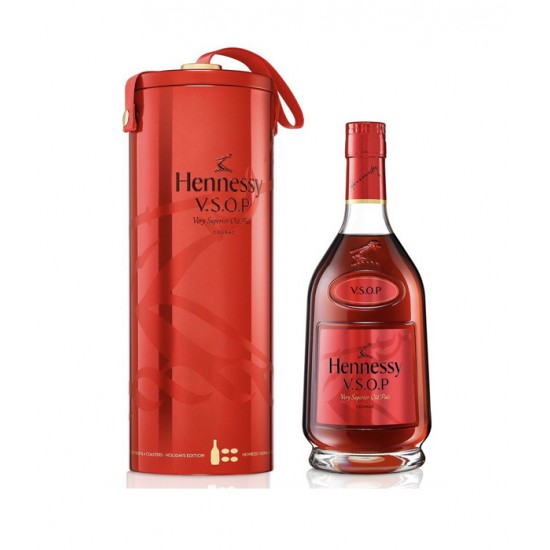 Hennessy VSOP Holidays Hộp Quà Tết 2023