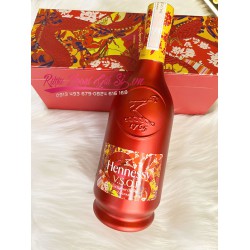 Hennessy VSOP Hộp Quà Tết 2025 Hennessy VSOP Hộp Quà Tết 2025