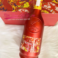 Hennessy VSOP Hộp Quà Tết 2025